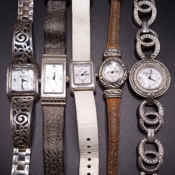 Brighton Watch Bundle Brighton Pretty Tough Smart Stack main image 2